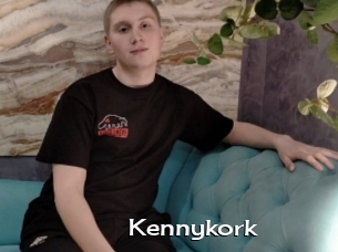 Kennykork