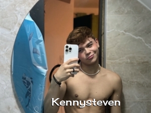 Kennysteven