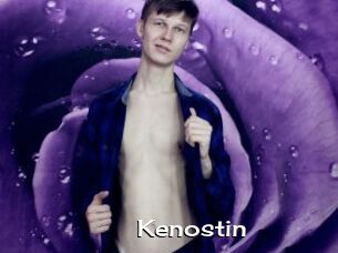 Kenostin