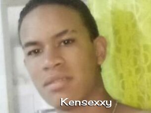 Kensexxy