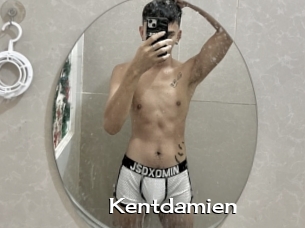 Kentdamien