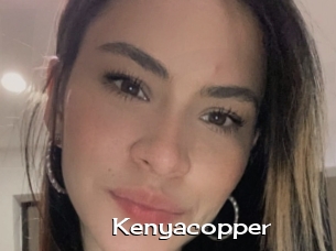 Kenyacopper