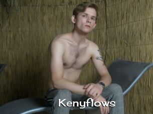 Kenyflows