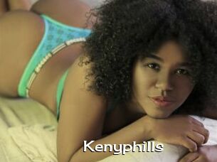 Kenyphills