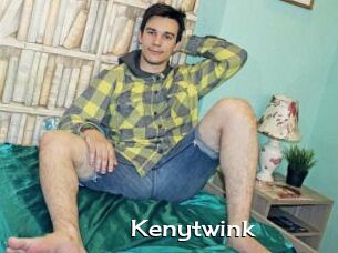 Kenytwink