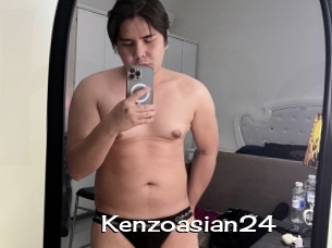 Kenzoasian24