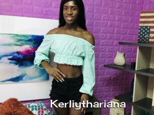 Kerliythariana