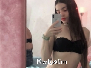 Kerlyslim