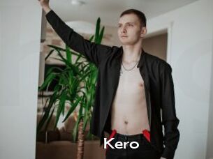 Kero