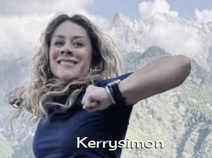 Kerrysimon