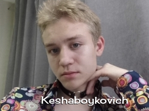 Keshaboykovich