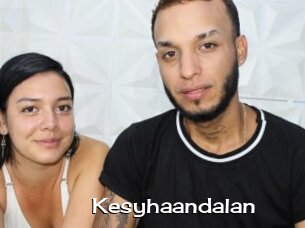 Kesyhaandalan