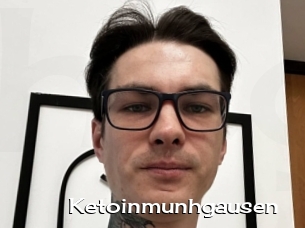 Ketoinmunhgausen