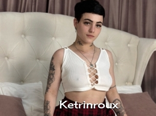 Ketrinroux