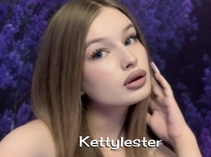 Kettylester