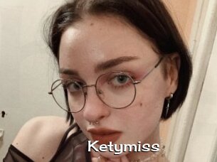 Ketymiss