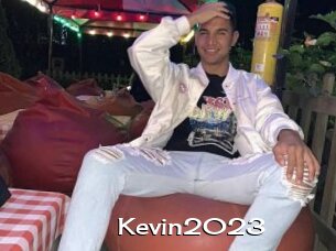 Kevin2023