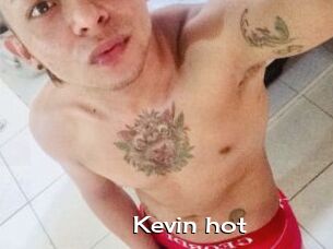 Kevin_hot