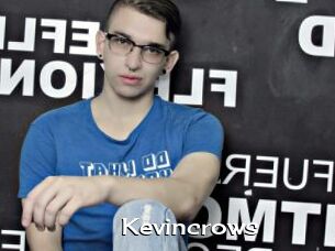 Kevincrows