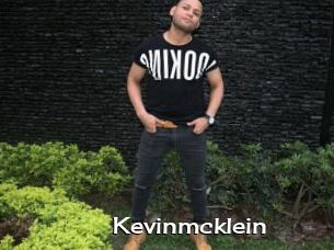 Kevinmcklein