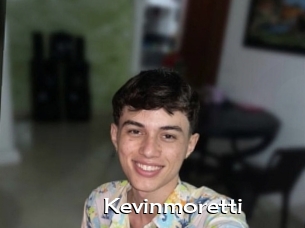 Kevinmoretti