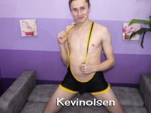 Kevinolsen