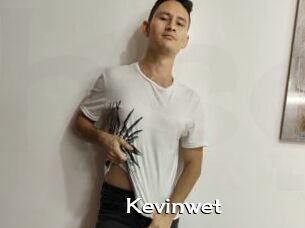 Kevinwet