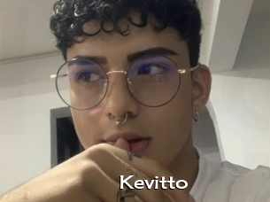 Kevitto