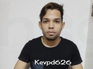 Kevpd626