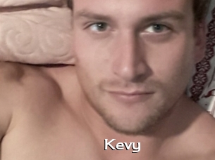 Kevy