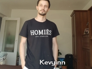 Kevyinn