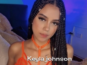 Keyla_johnson