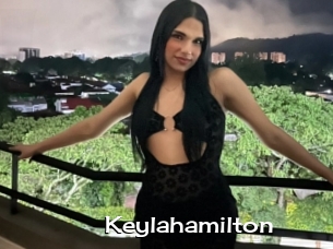 Keylahamilton