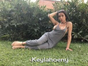 Keylahoeny