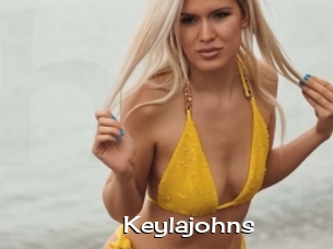 Keylajohns