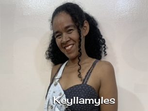 Keyllamyles