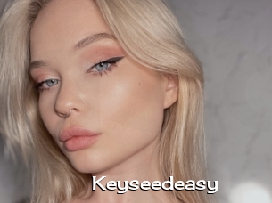 Keyseedeasy