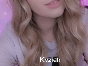 Keziah