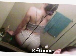 Kfoxxxe