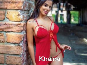 Khaina