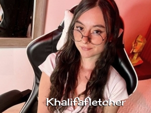 Khalifafletcher