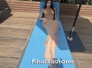 Khalifastone