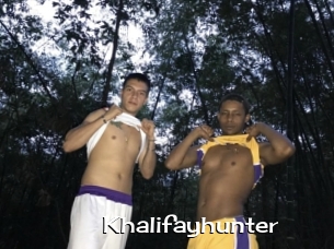 Khalifayhunter