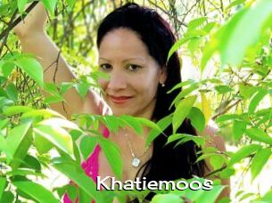 Khatiemoos