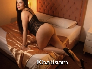 Khatisam