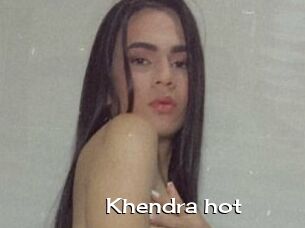 Khendra_hot