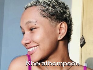 Kherathompson