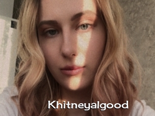 Khitneyalgood