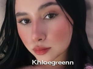 Khloegreenn