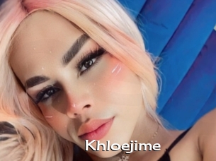 Khloejime